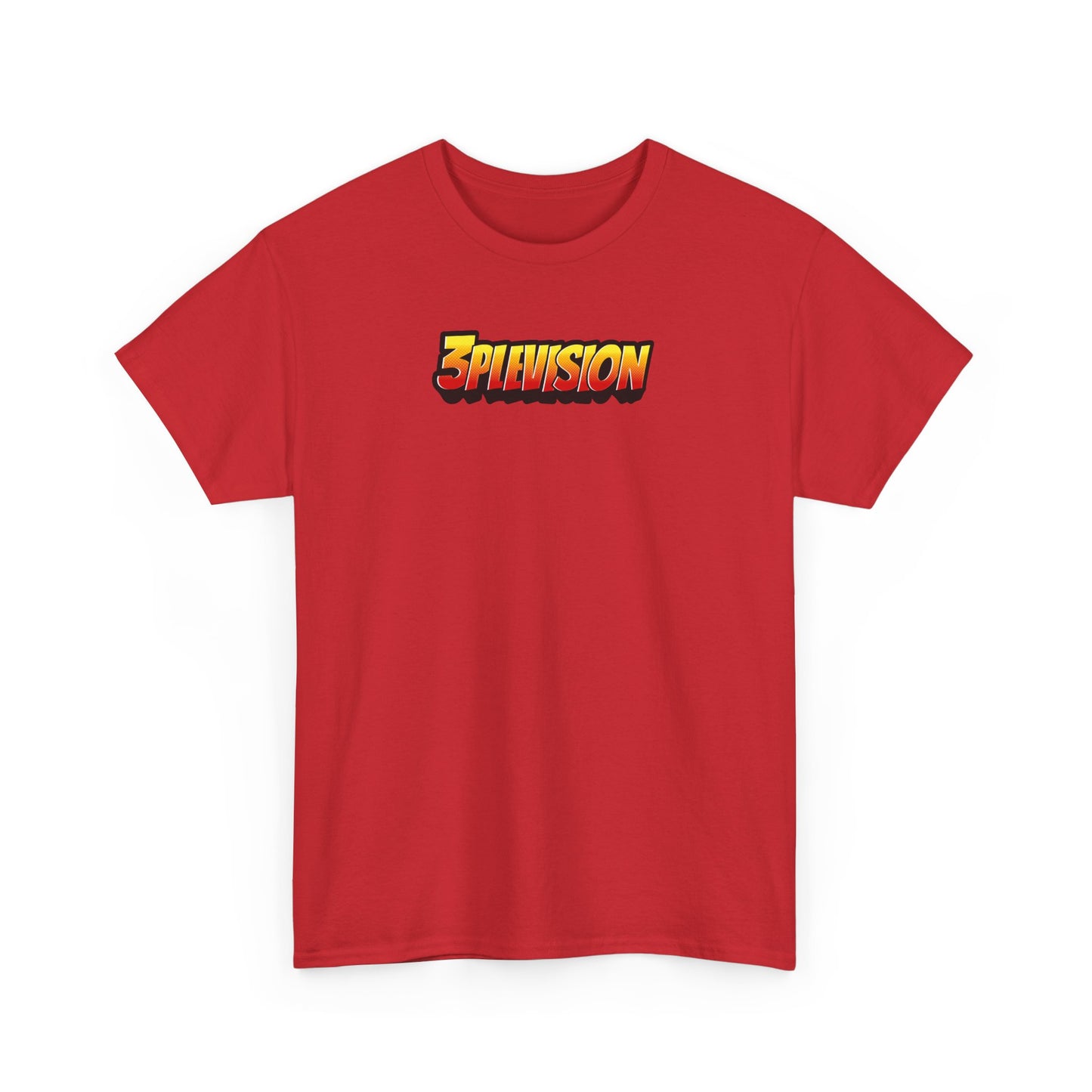 T-Shirt “OMG”