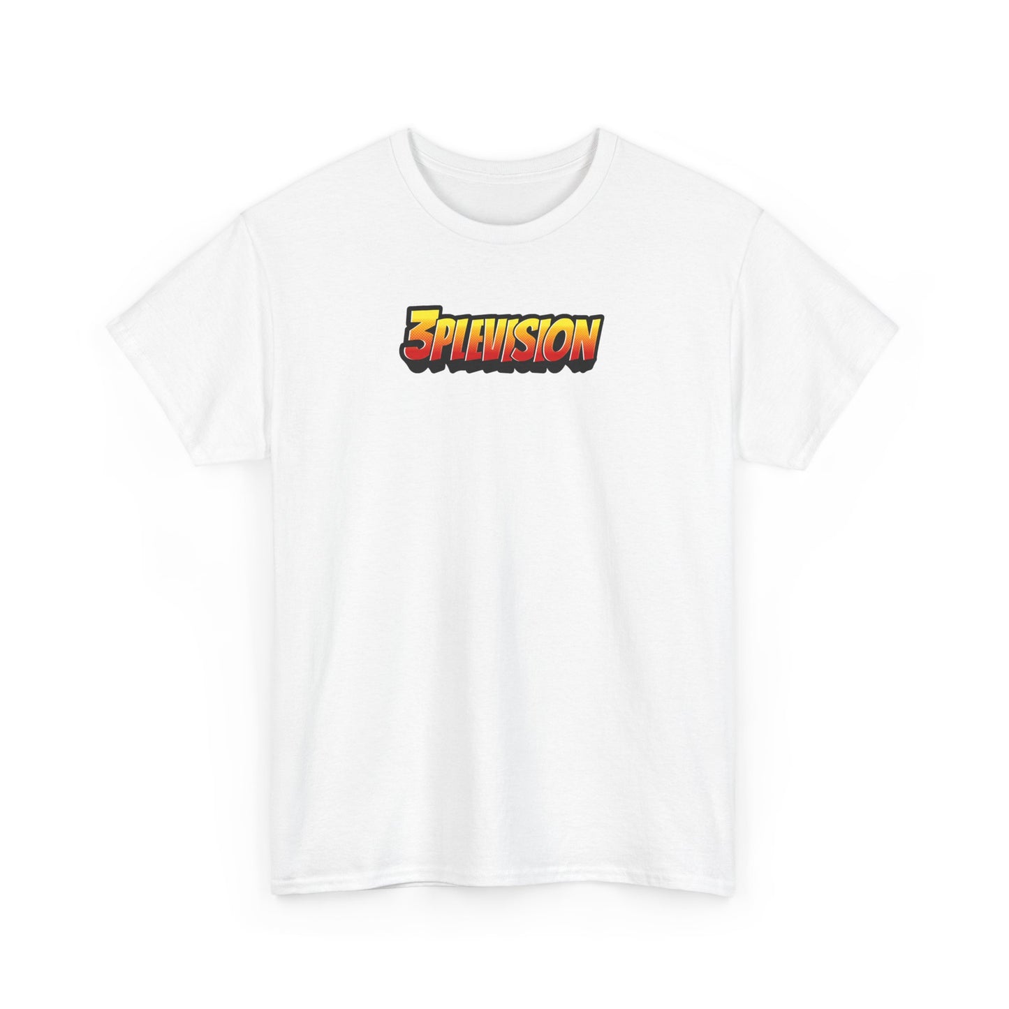 T-Shirt “OMG”