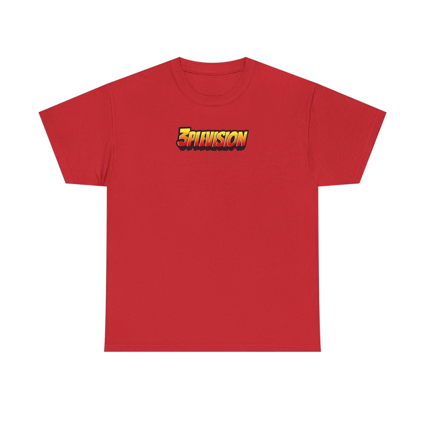 T-Shirt “OMG”