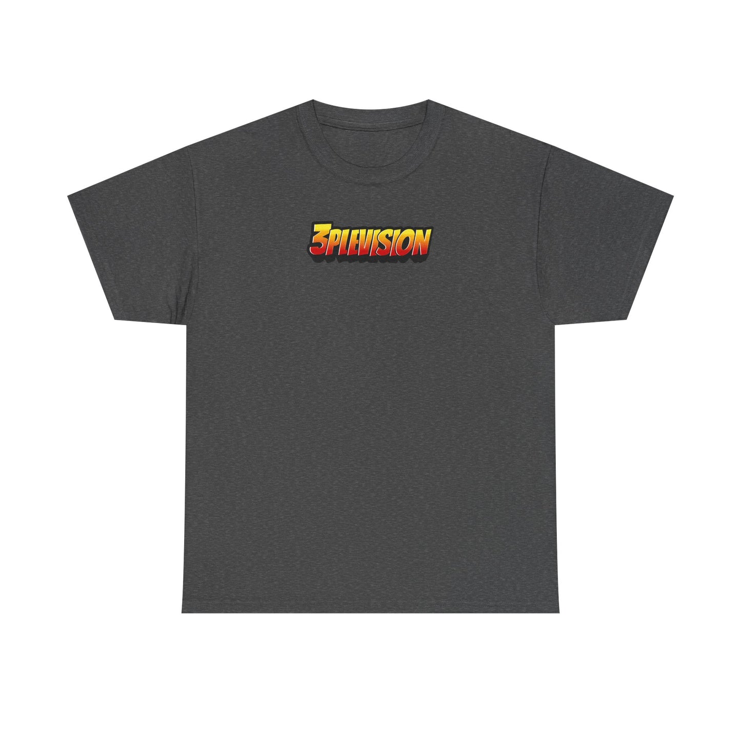 T-Shirt “OMG”