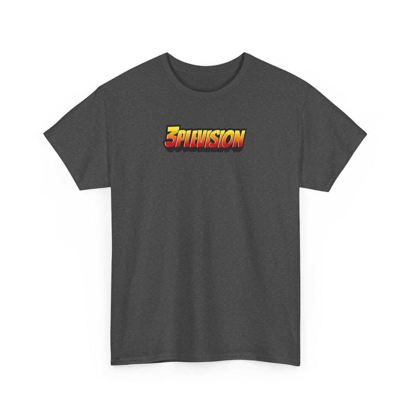T-Shirt “OMG”