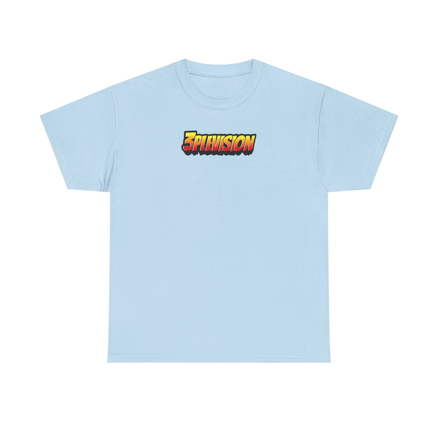 T-Shirt “OMG”