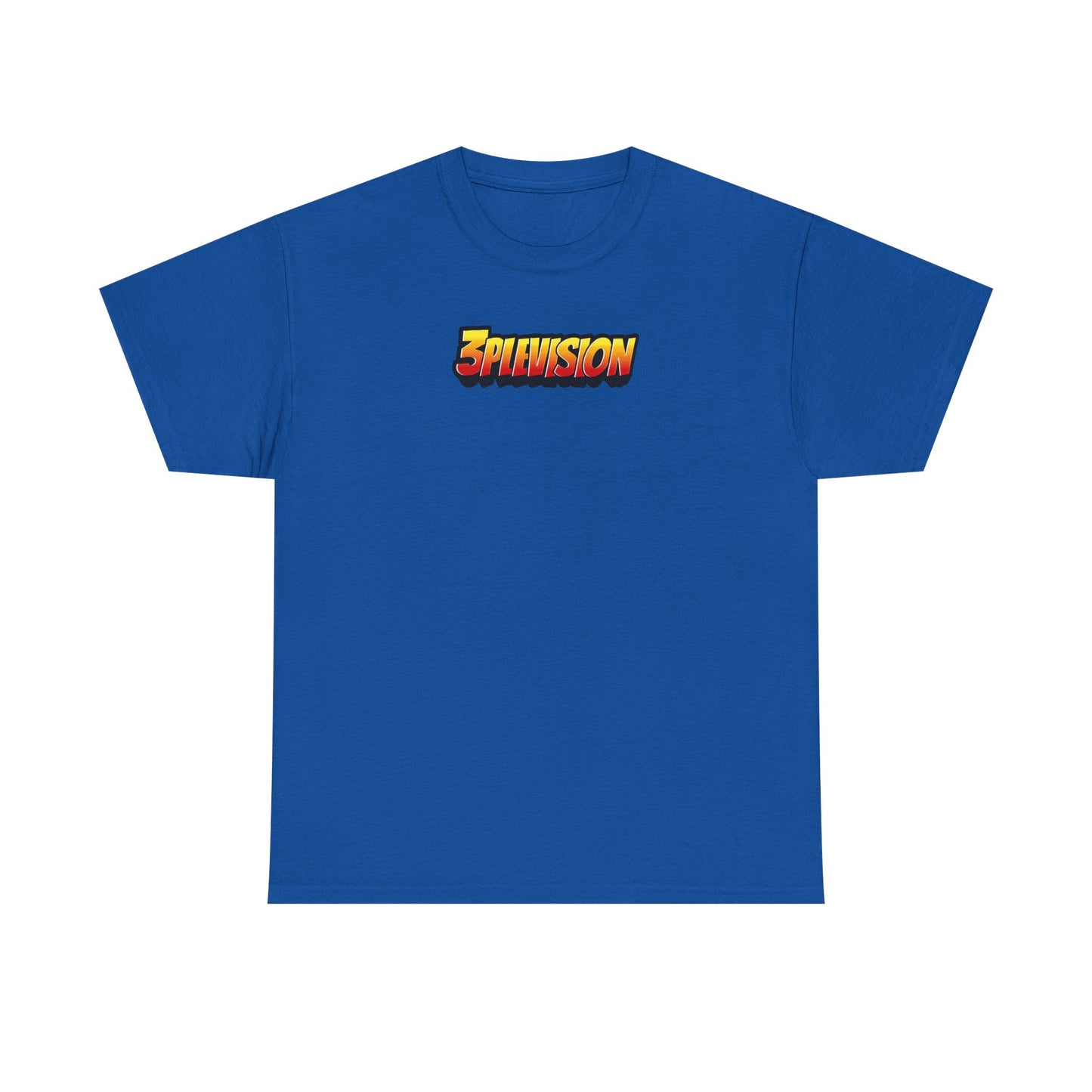 T-Shirt “OMG”