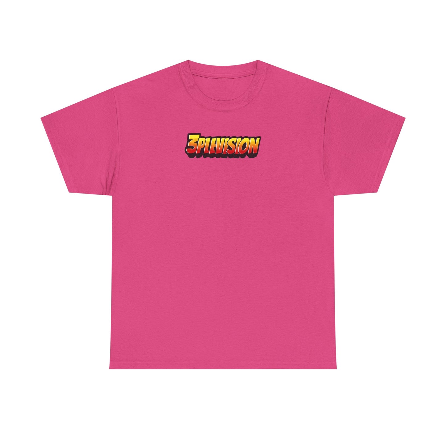 T-Shirt “OMG”