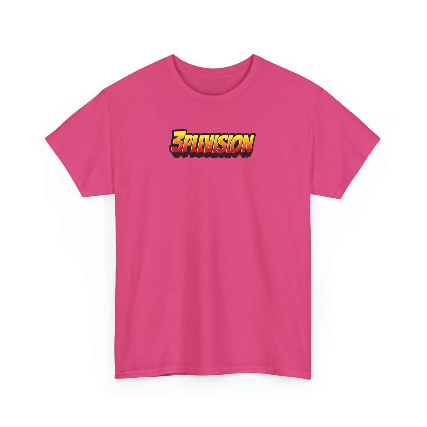 T-Shirt “OMG”