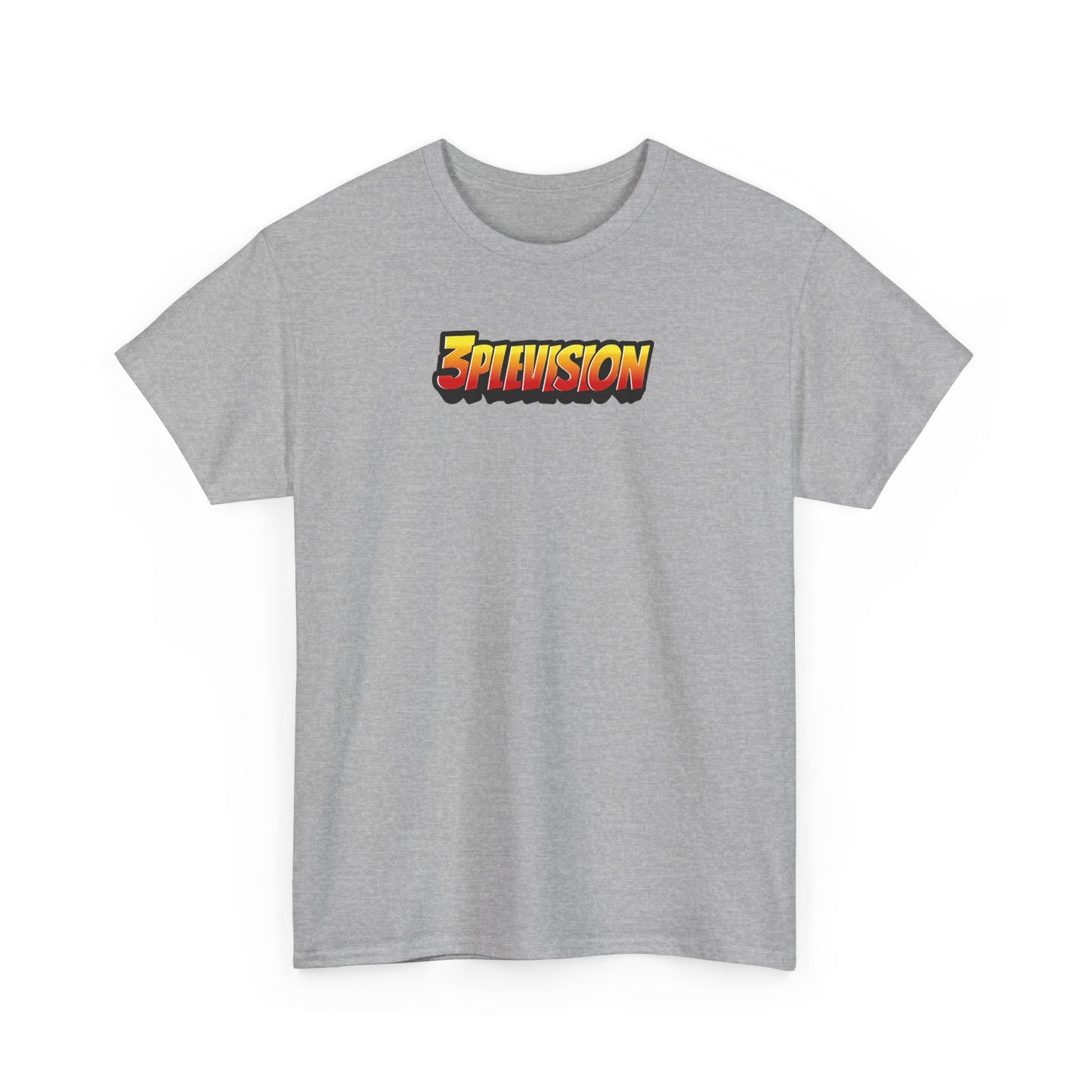 T-Shirt “OMG”