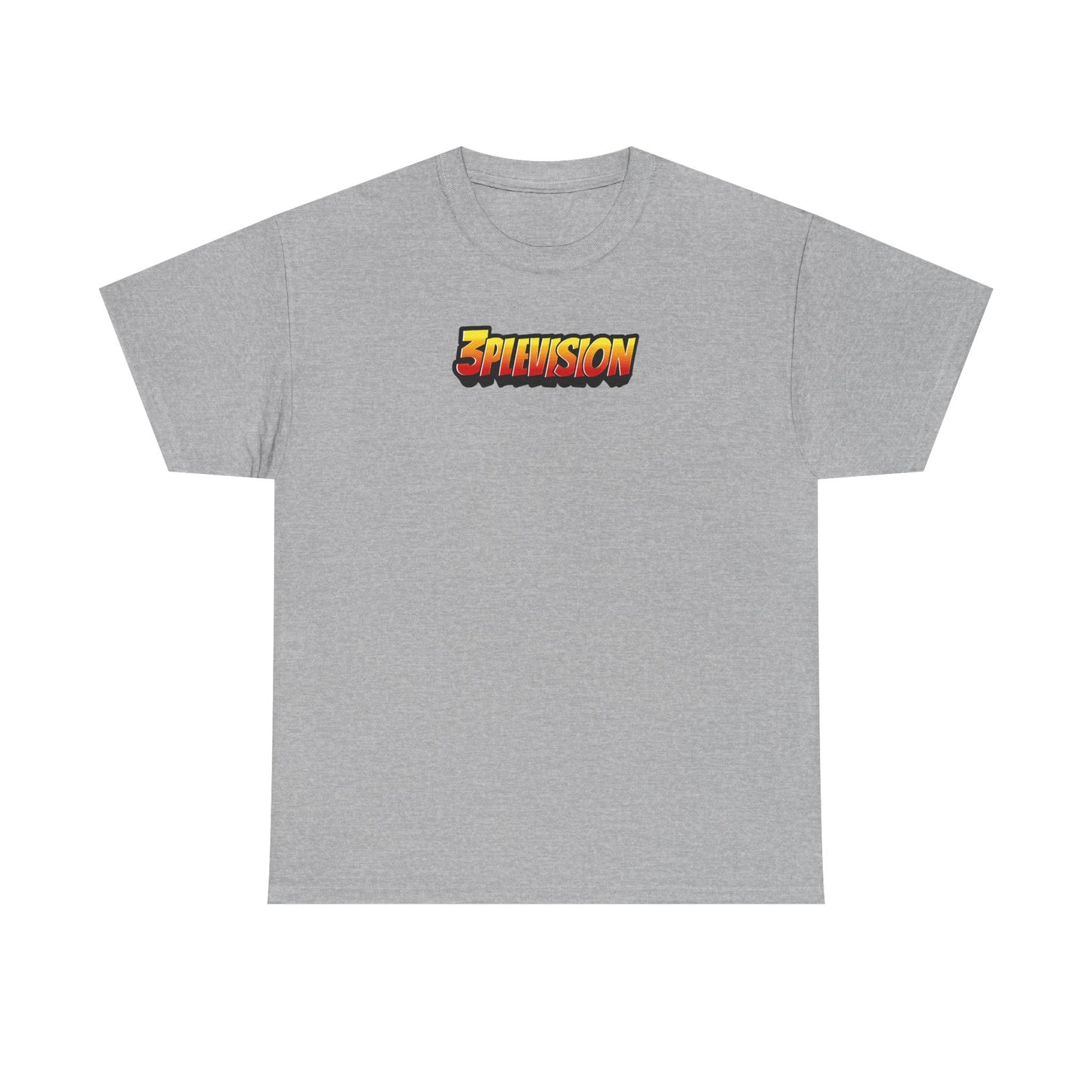T-Shirt “OMG”