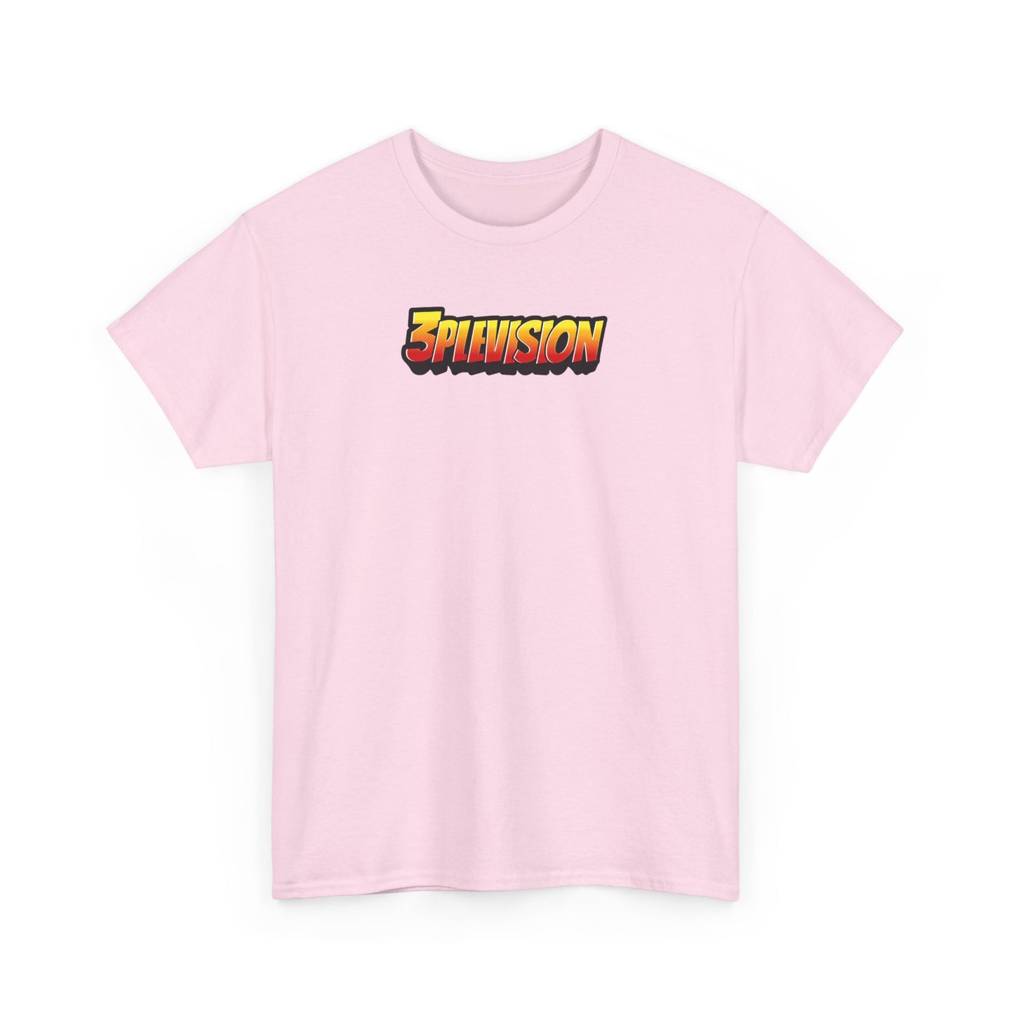 T-Shirt “OMG”