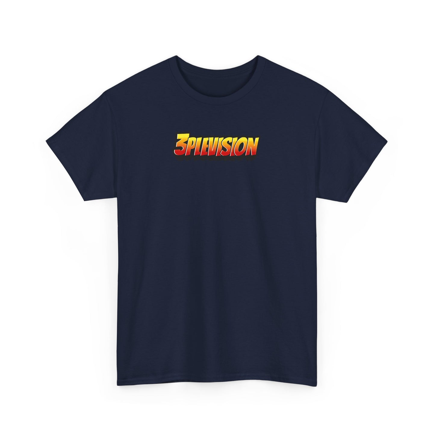 T-Shirt “OMG”
