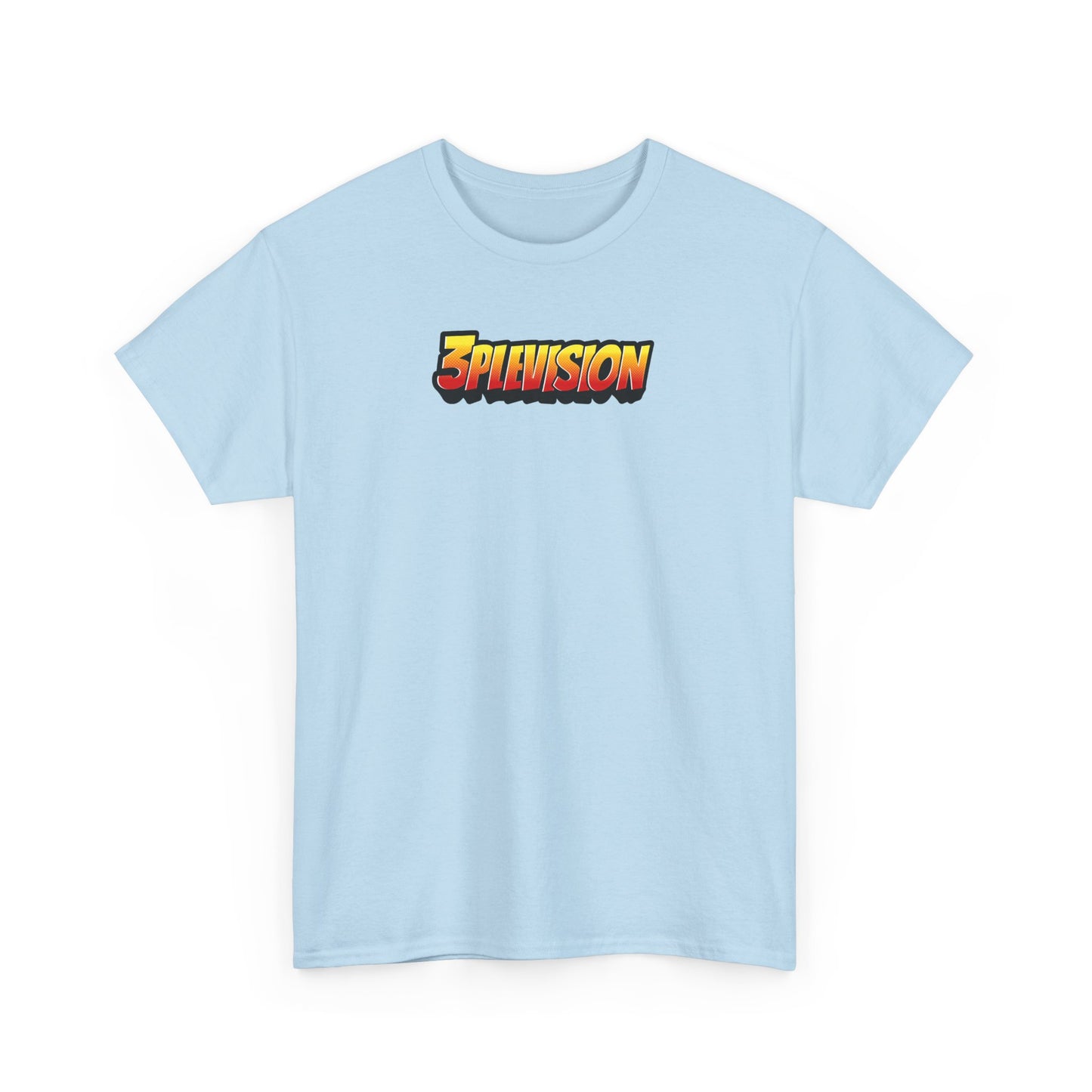 T-Shirt “OMG”