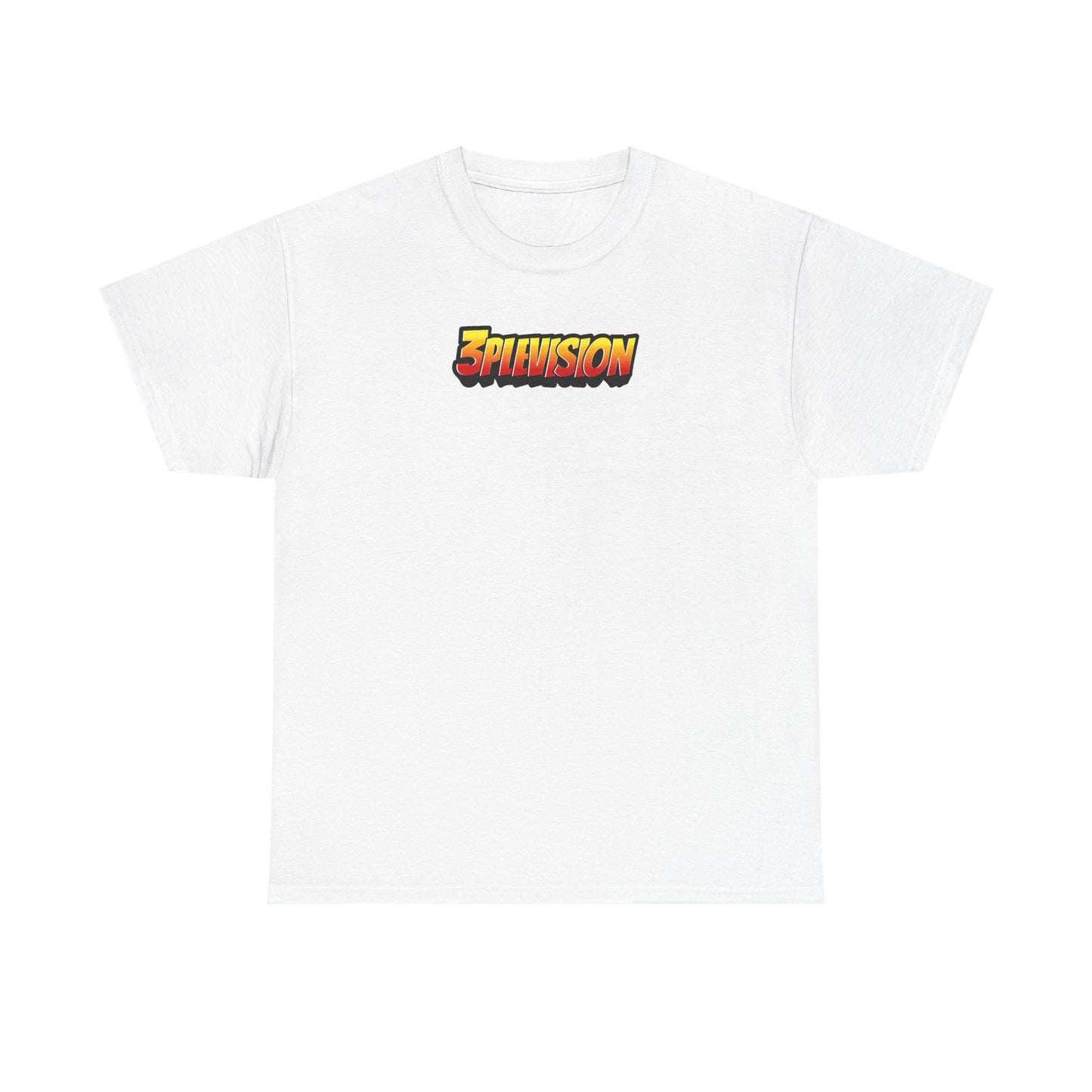 T-Shirt “OMG”