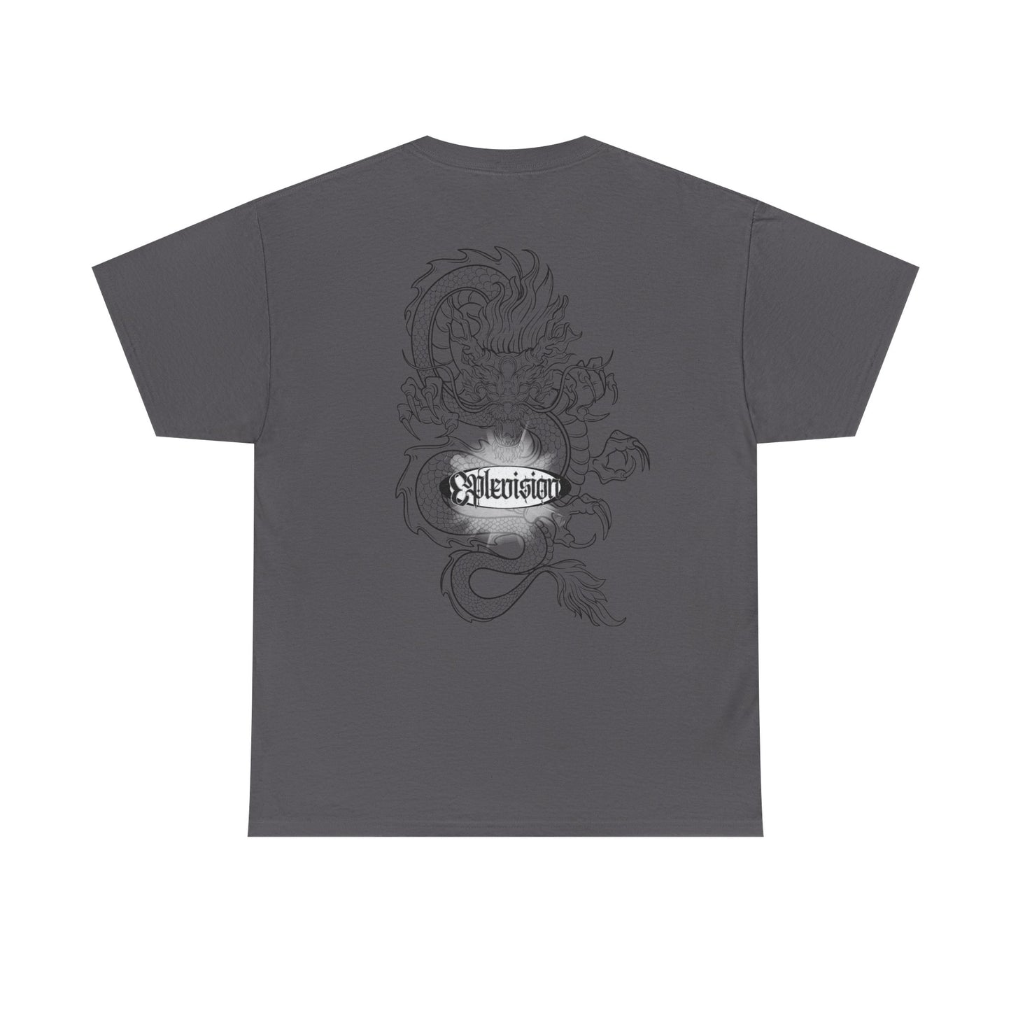 T-shirt Dragon Spice