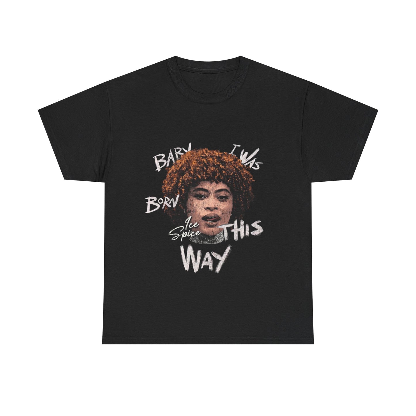 T-shirt Dragon Spice
