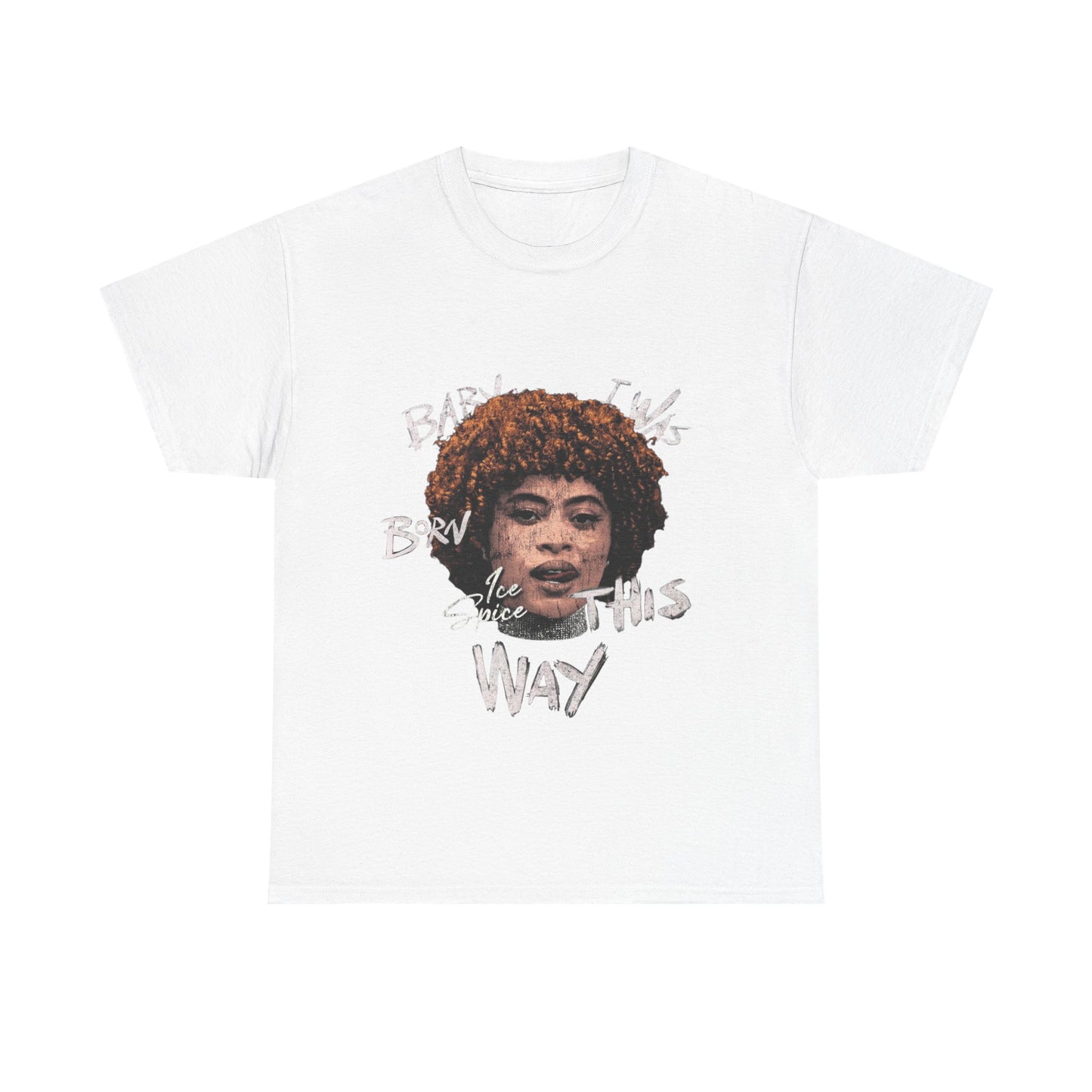 T-shirt Dragon Spice
