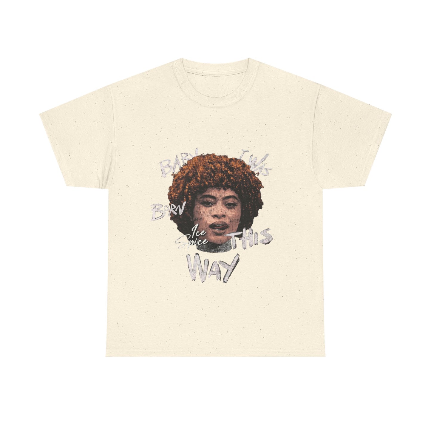 T-shirt Dragon Spice