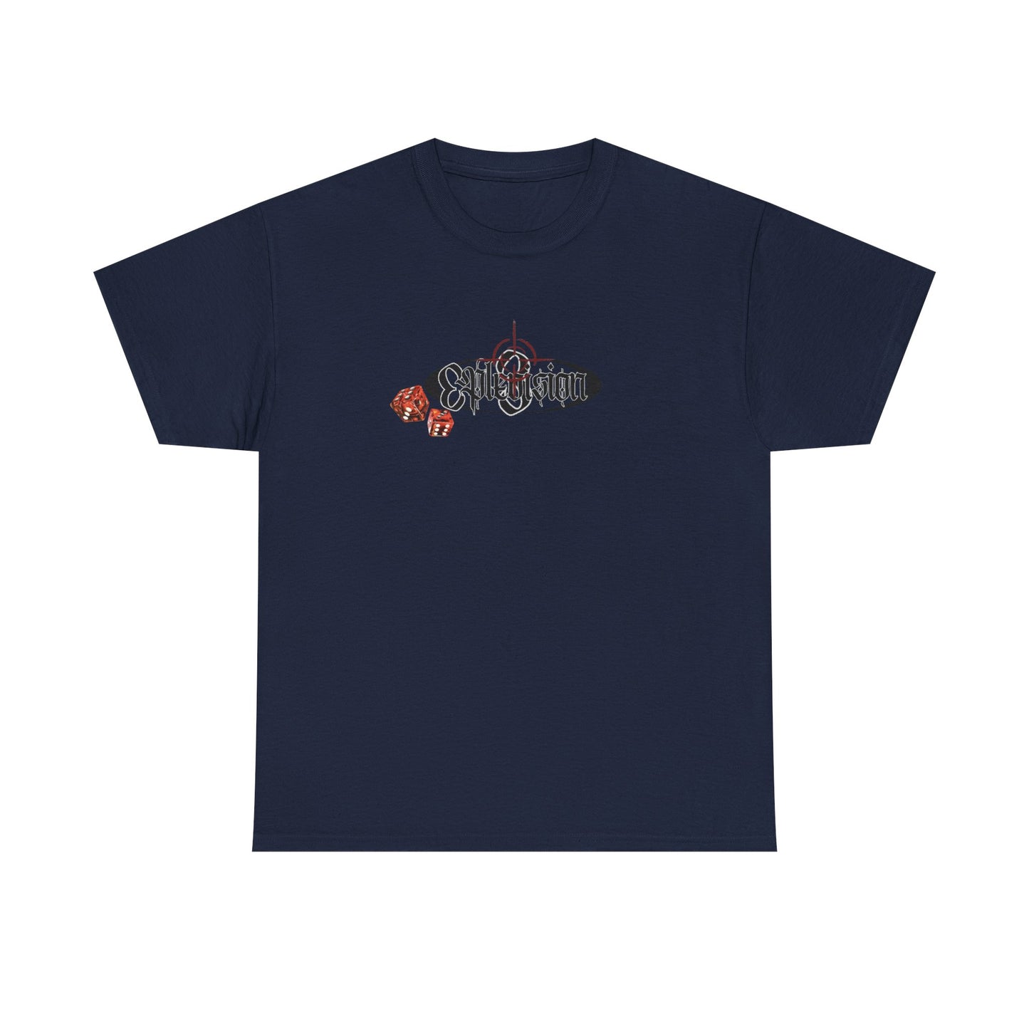 T-Shirt Bad Luck Vision