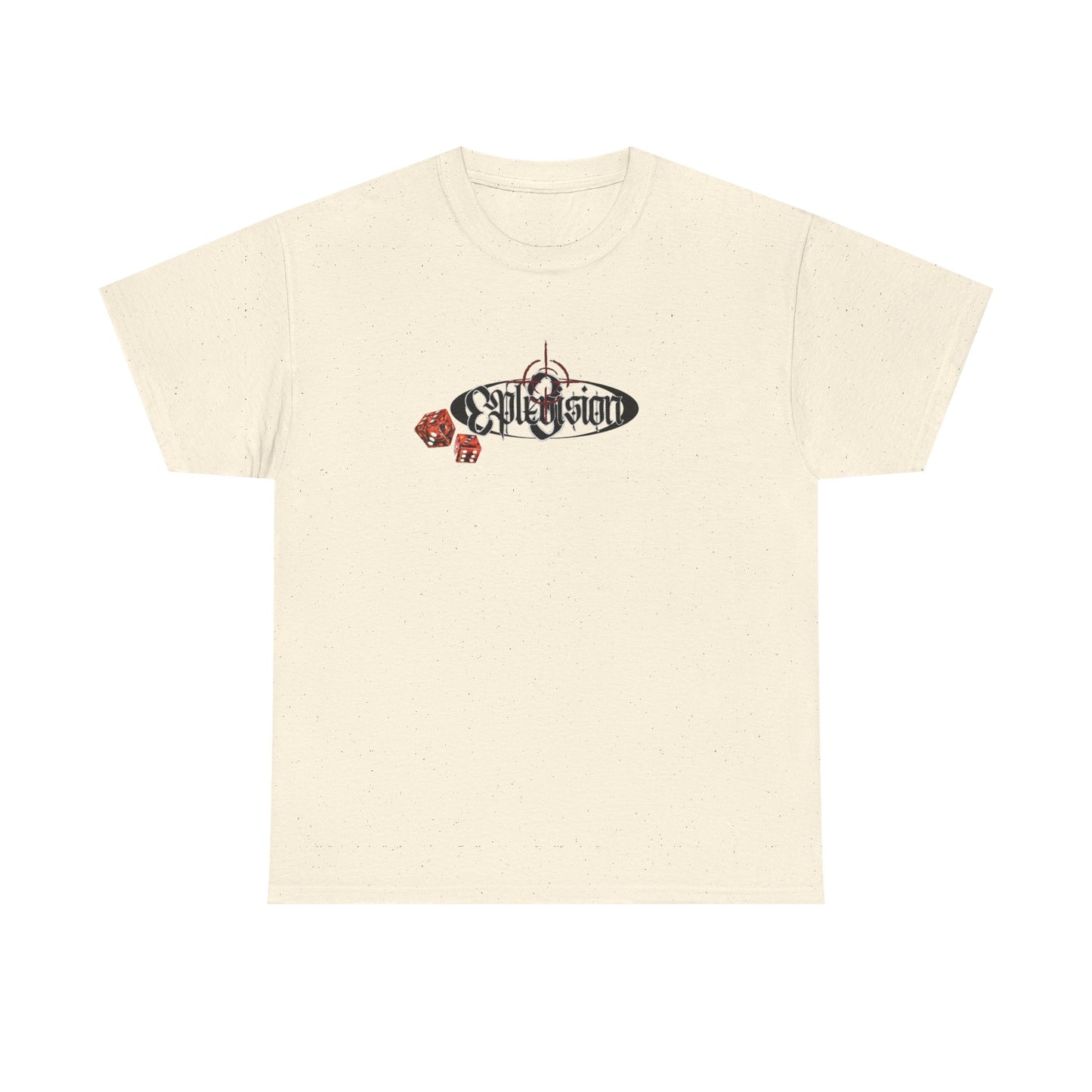 T-Shirt Bad Luck Vision