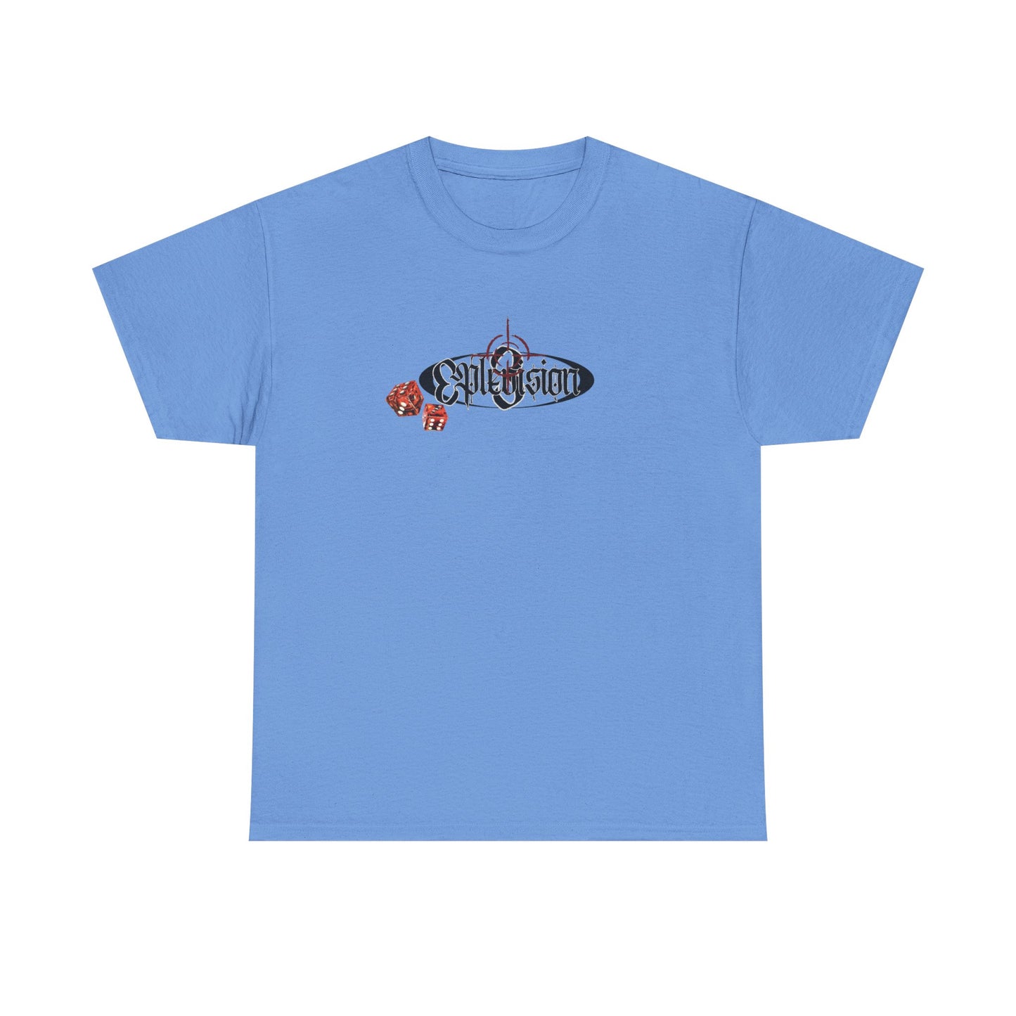 T-Shirt Bad Luck Vision