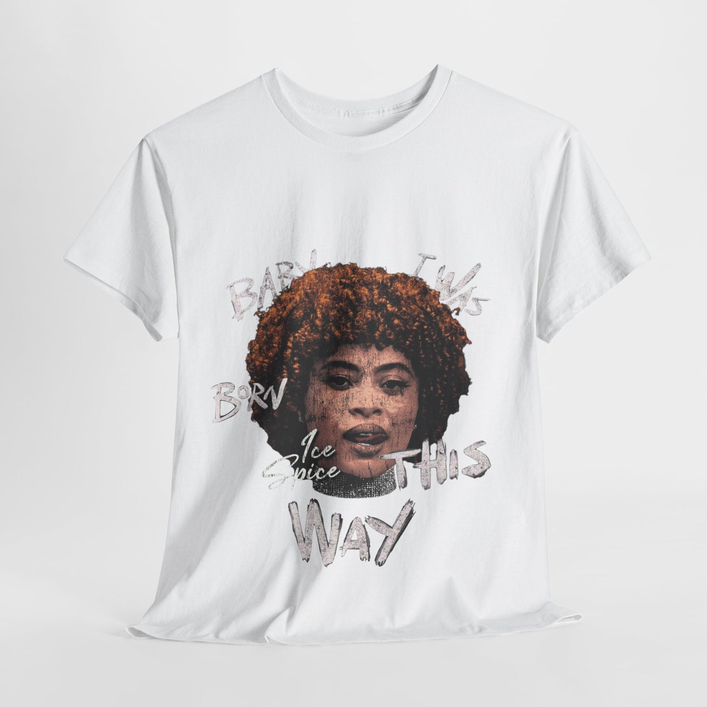 T-shirt Dragon Spice