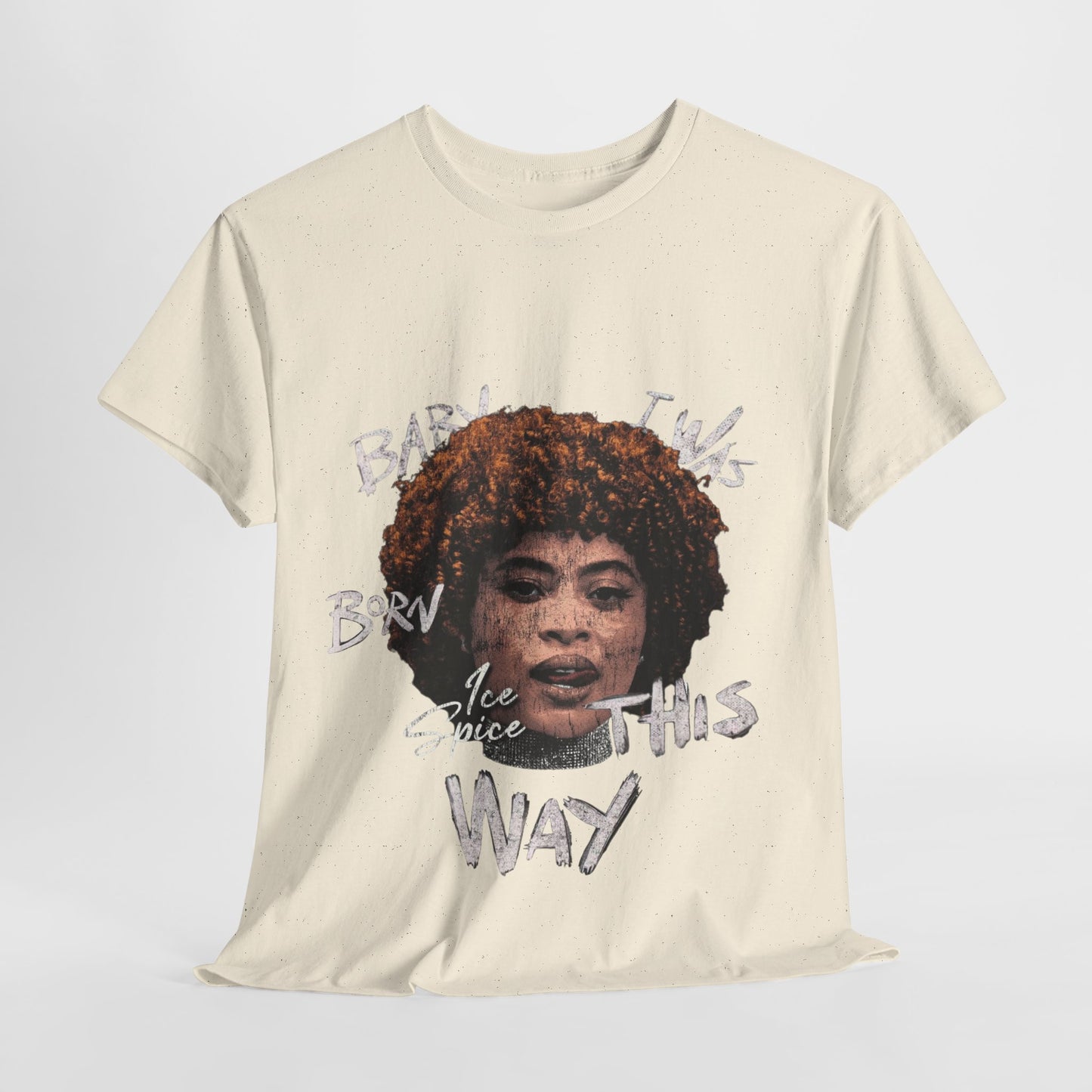 T-shirt Dragon Spice