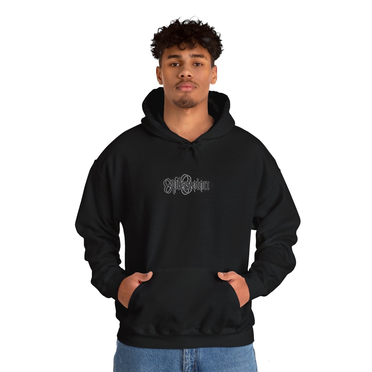 Hoodie Tupac