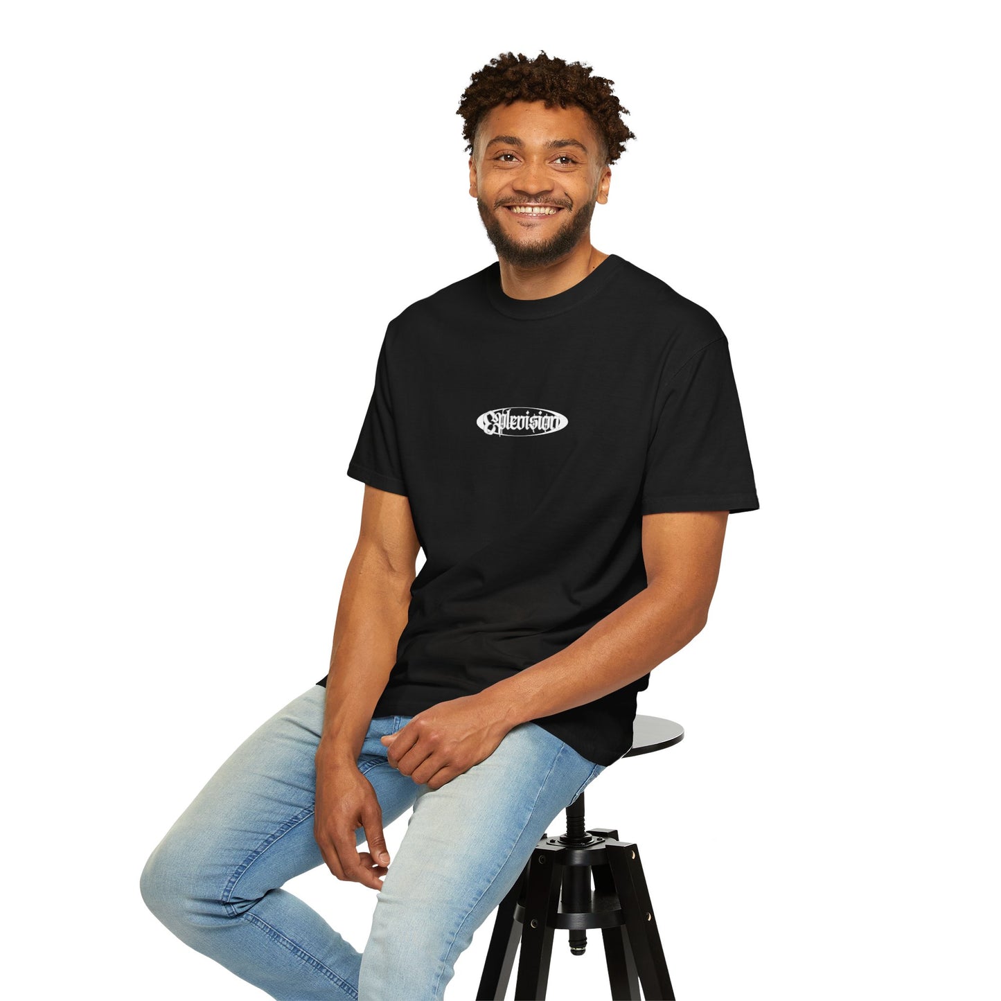 T-shirt Berserk