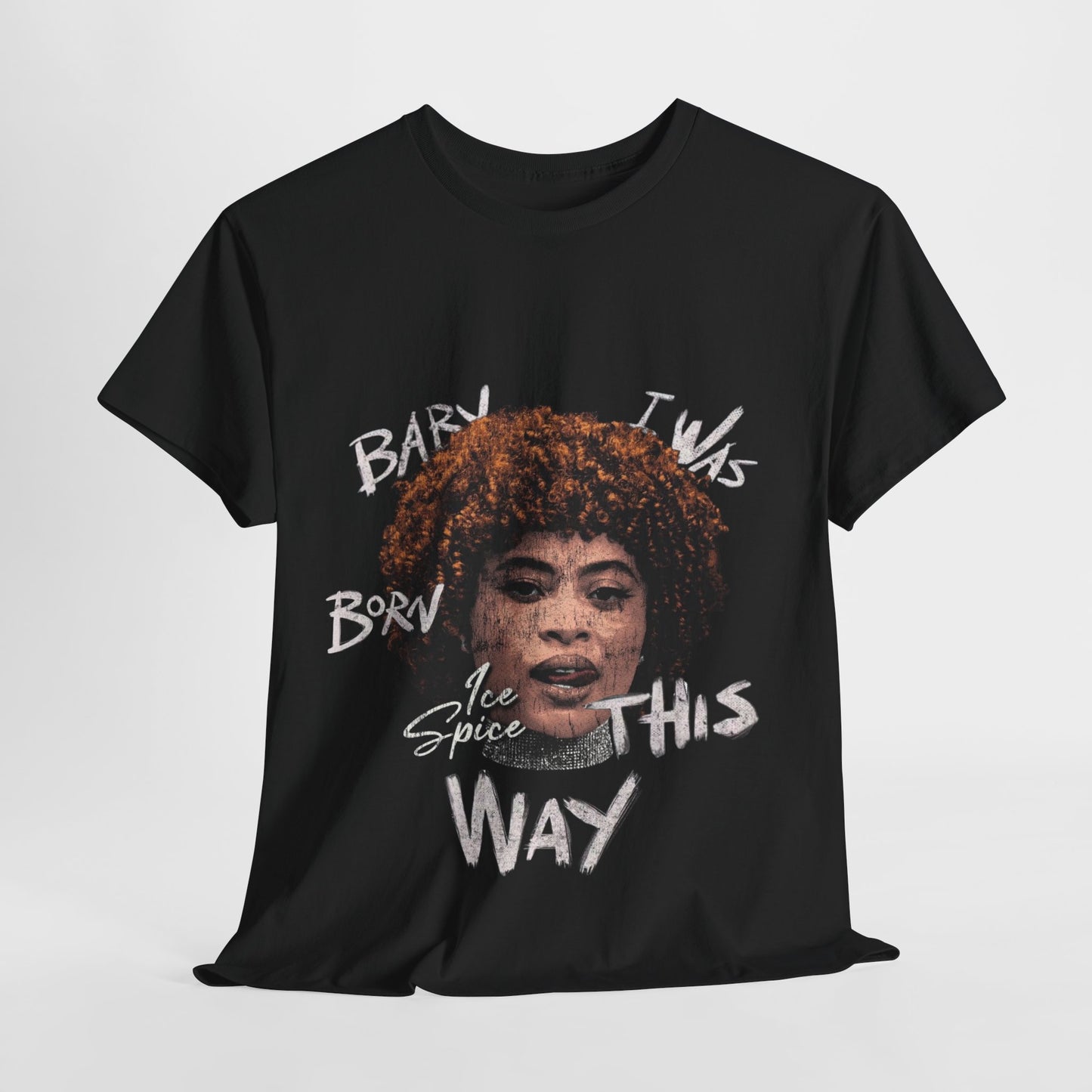 T-shirt Dragon Spice