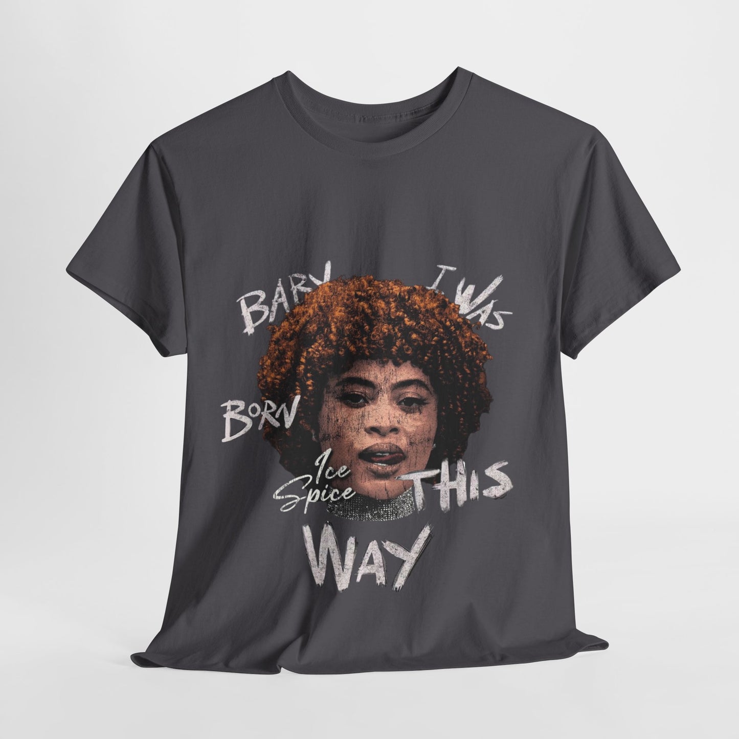 T-shirt Dragon Spice
